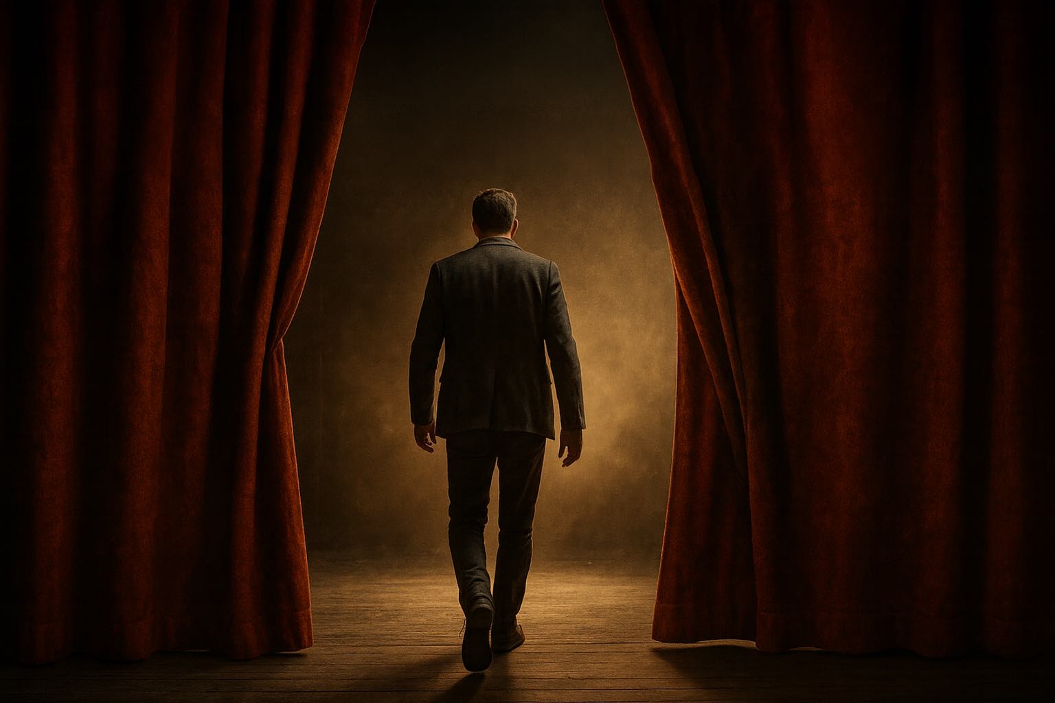 Päästjat ei tule – lõpetage ootamine ja võtke oma elu tagasi-Fonte.News