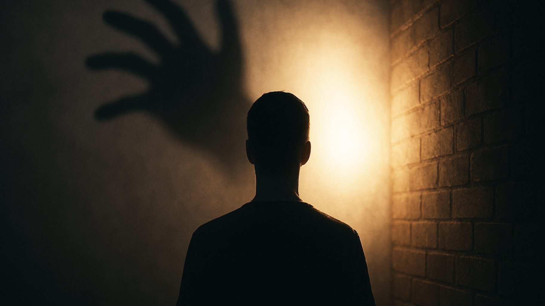 Ähvarduste illusioon – miks süsteem ei saa enam peatada valguse teed