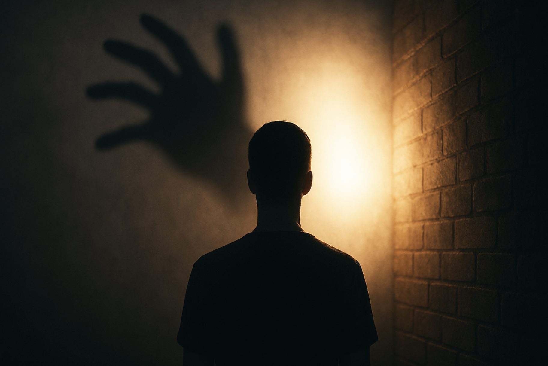 Ähvarduste illusioon – miks süsteem ei saa enam peatada valguse teed