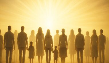 Ärkamine pimedusest valgusesse