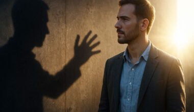 Hirmu vari ei saa peatada valguse teed - Veiko Huuse