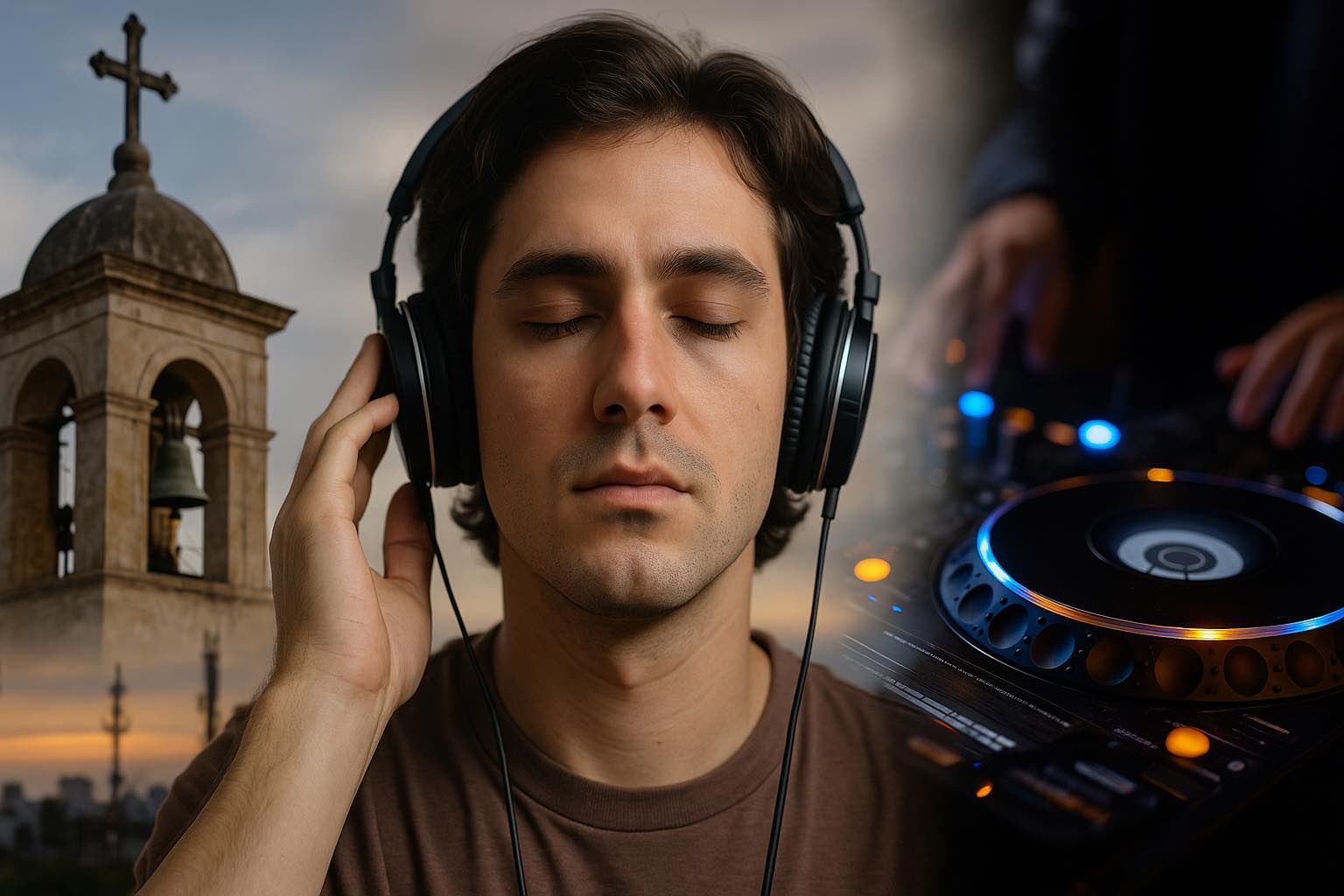 Kelle rütmi järgi sa elad? Helide nähtamatu mõju hingele ja vabadusele