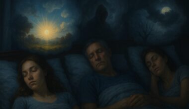 Kõiksuse sõnumid – kuidas öö toob nähtavale varju ja loob ruumi valgusele