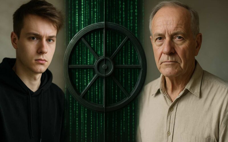 Maatriksi lõks: miks põlvkonnad kordavad samu vigu