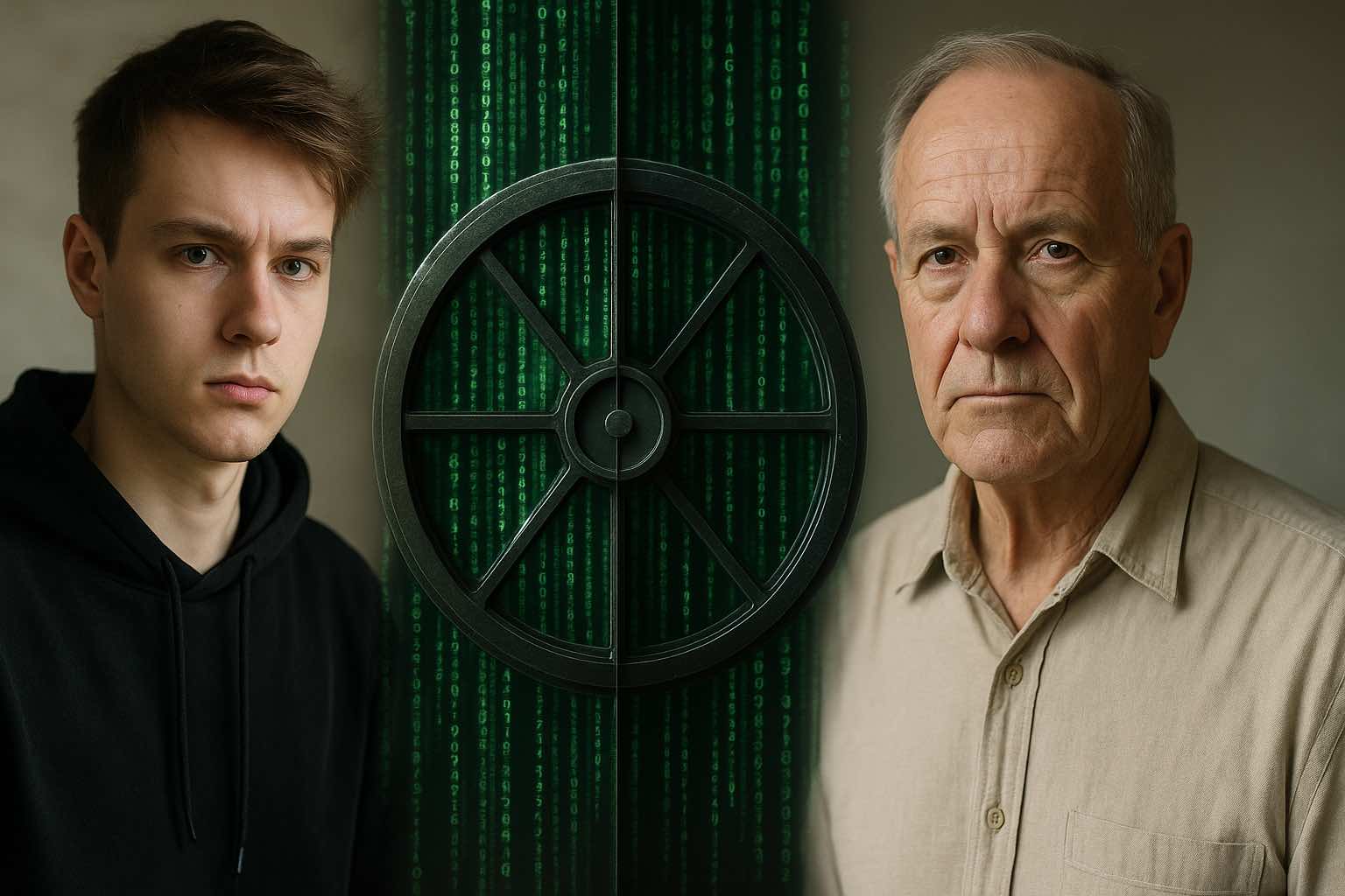 Maatriksi lõks: miks põlvkonnad kordavad samu vigu