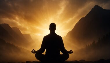 Muutuste aeg: miks rahu on meie suurim jõud