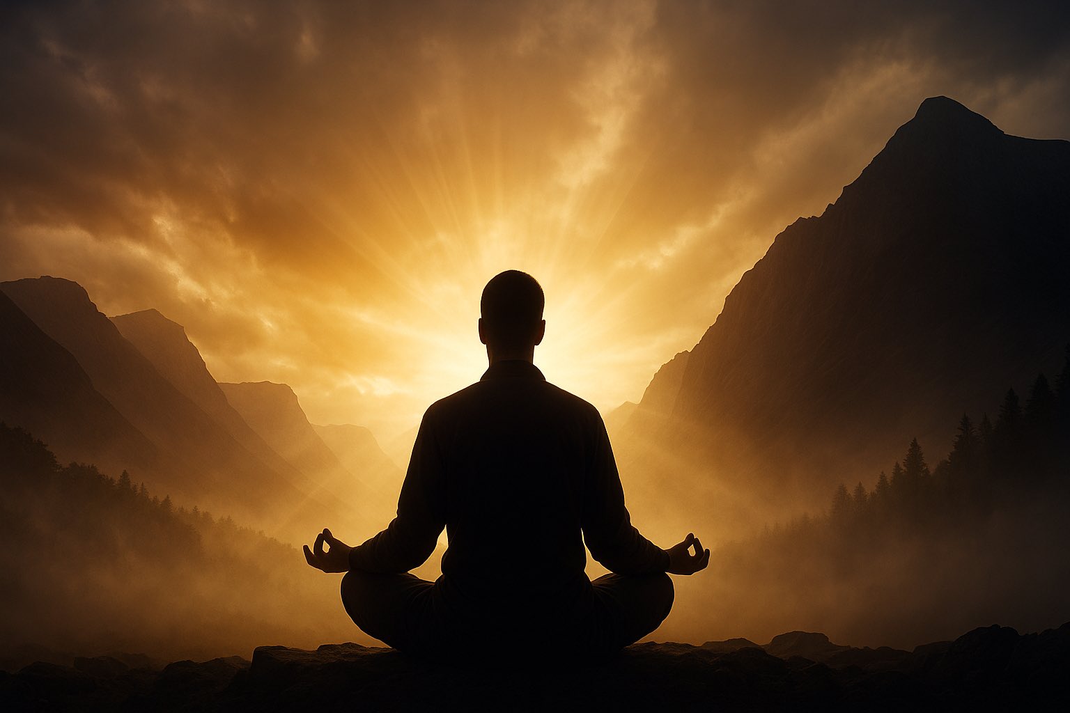 Muutuste aeg: miks rahu on meie suurim jõud