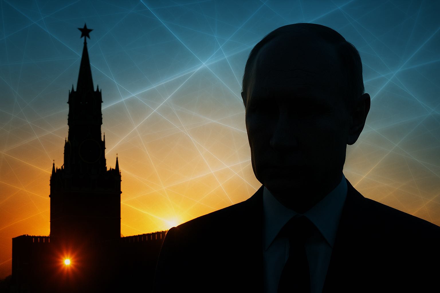 Poliitiliste juhtide maskid langevad