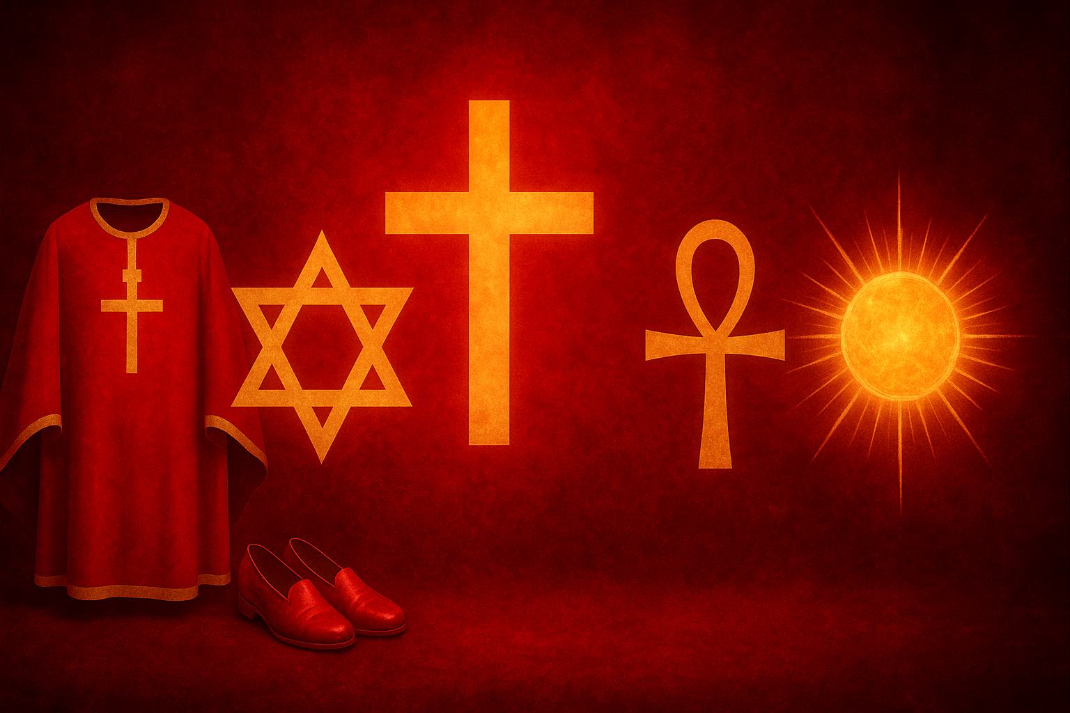 Punane värv ja energia: mida tähendab punane valgus Kõiksuses ja mustade jõudude maailmas?