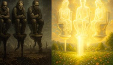 Selle Maa hävingut enam ei peata, kuid saad valida Uue Maa