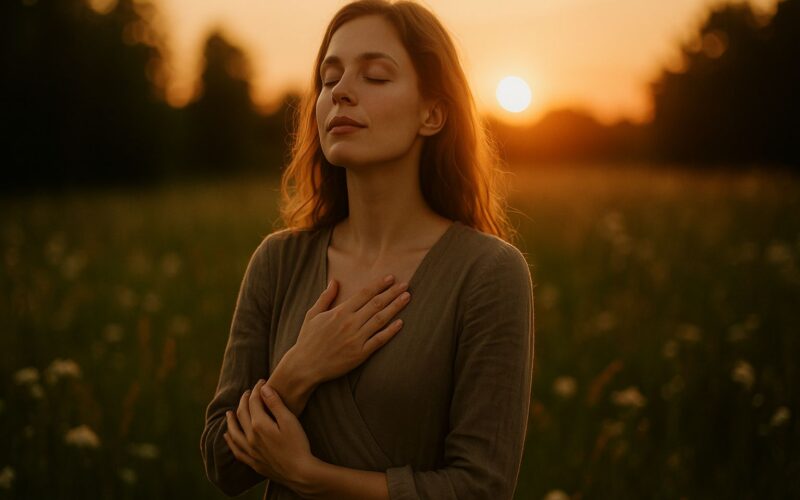 Sinu unikaalsus on Kõiksuse kingitus