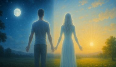 Tasakaalu eel: miks pööripäev ei ole ainult looduse, vaid ka inimese sisemine peegeldus