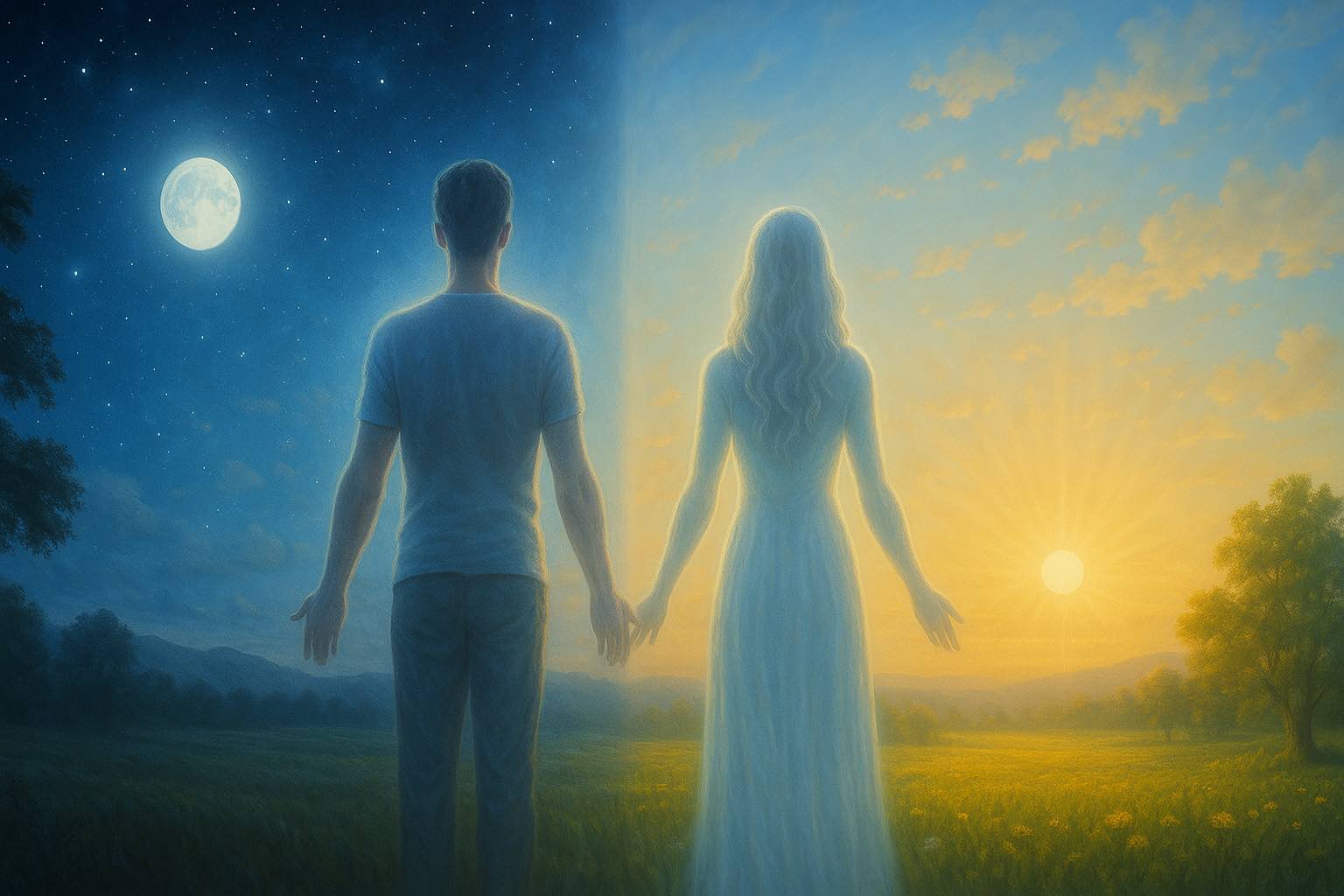 Tasakaalu eel: miks pööripäev ei ole ainult looduse, vaid ka inimese sisemine peegeldus