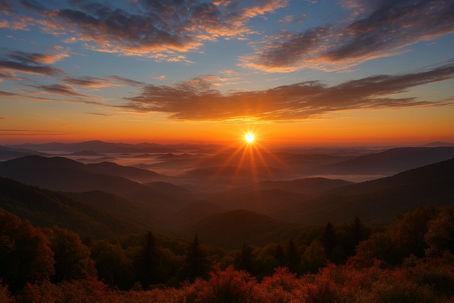 Tõusvate sageduste aeg