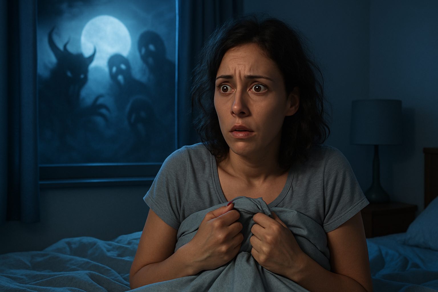 Unenäod kui hinge peegel: miks öised sõnumid juhatavad meid valguse poole - Veiko Huuse