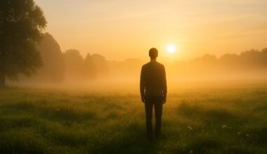 Uue ankruga edasi: kuidas kinnistub valgus ja mida see tähendab meile kõigile