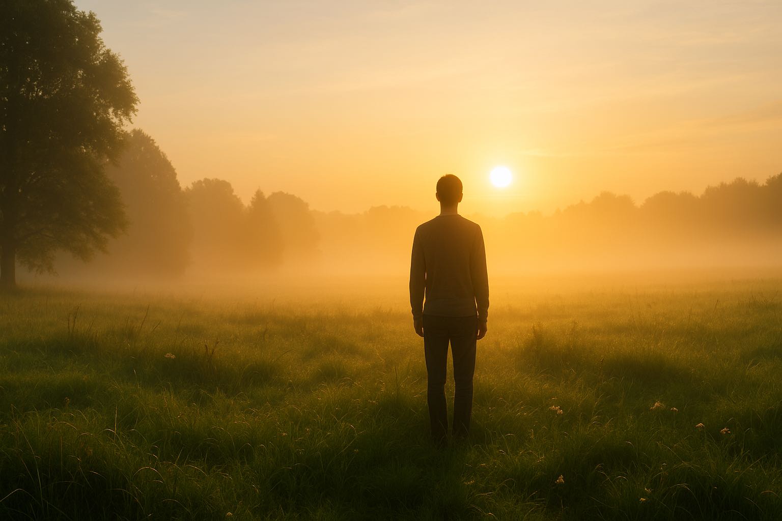 Uue ankruga edasi: kuidas kinnistub valgus ja mida see tähendab meile kõigile