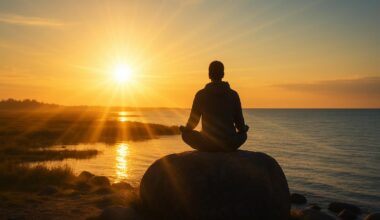 Uus Maa kutsub: ole kohal rahus ja valguses