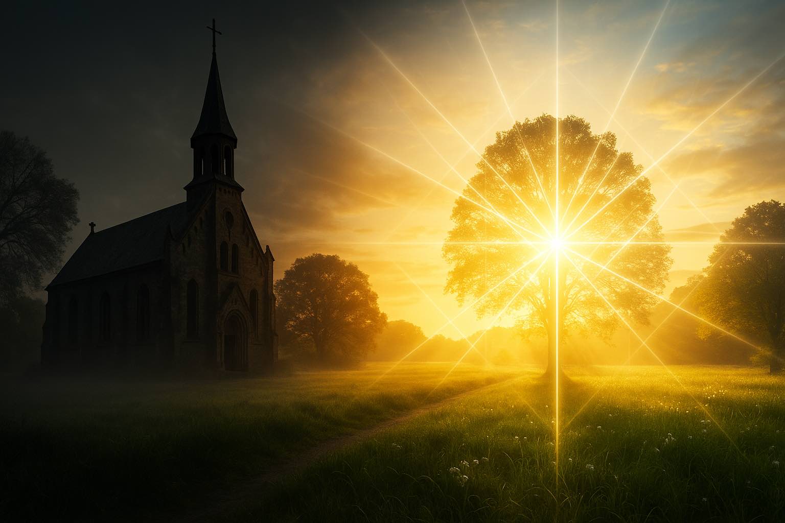 Vale väekohtade lõks - kuidas maatriks püüab ärkajaid - Veiko Huuse