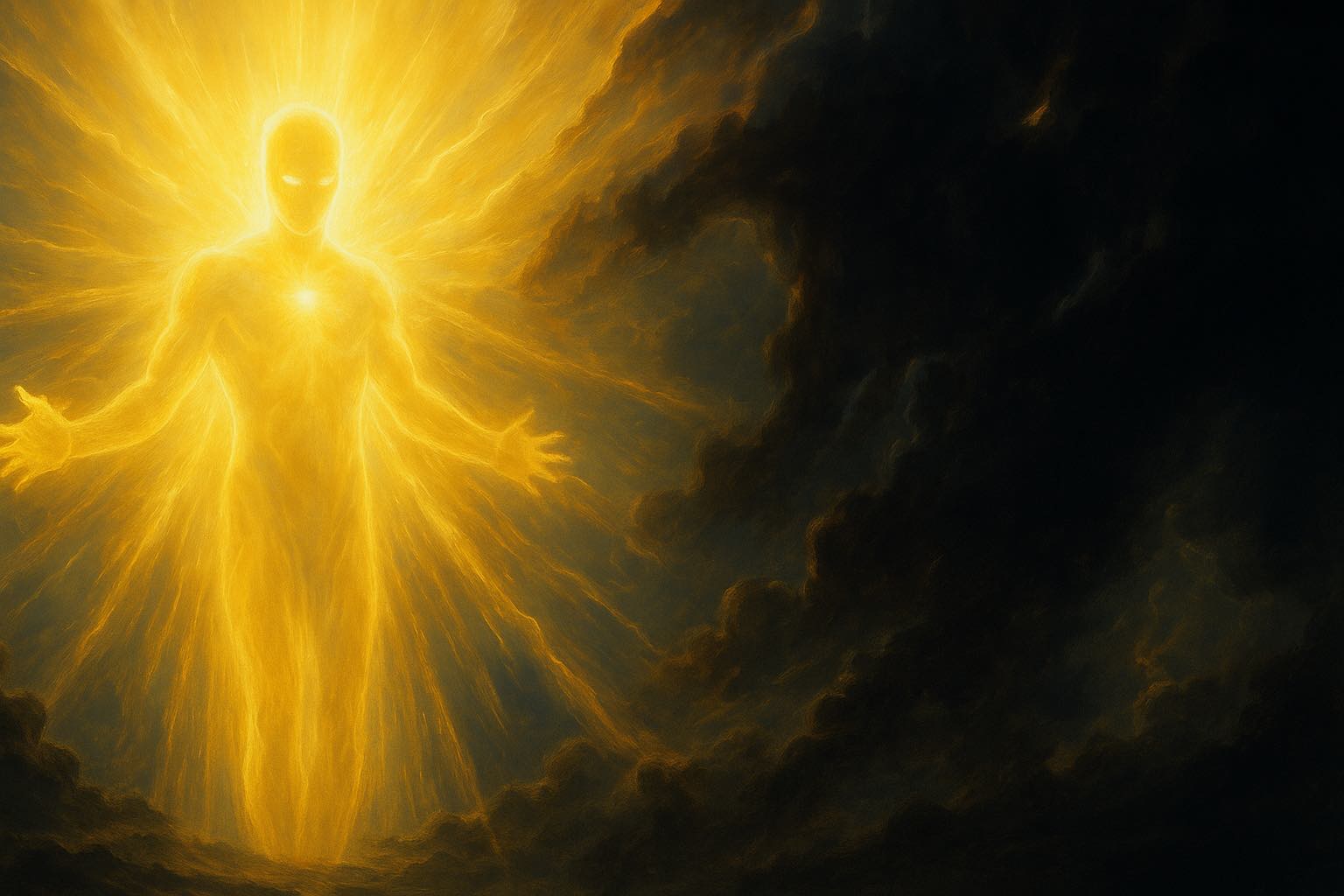 Valgusolendi tõeline jõud