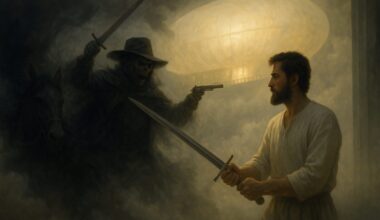 Hirmu Hologrammi Lahustumine ja Valguse Teekond