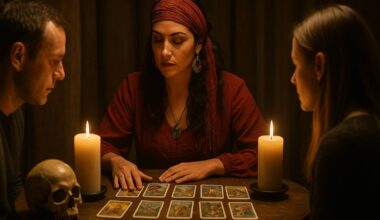 Illusiooni ennustajate lõks