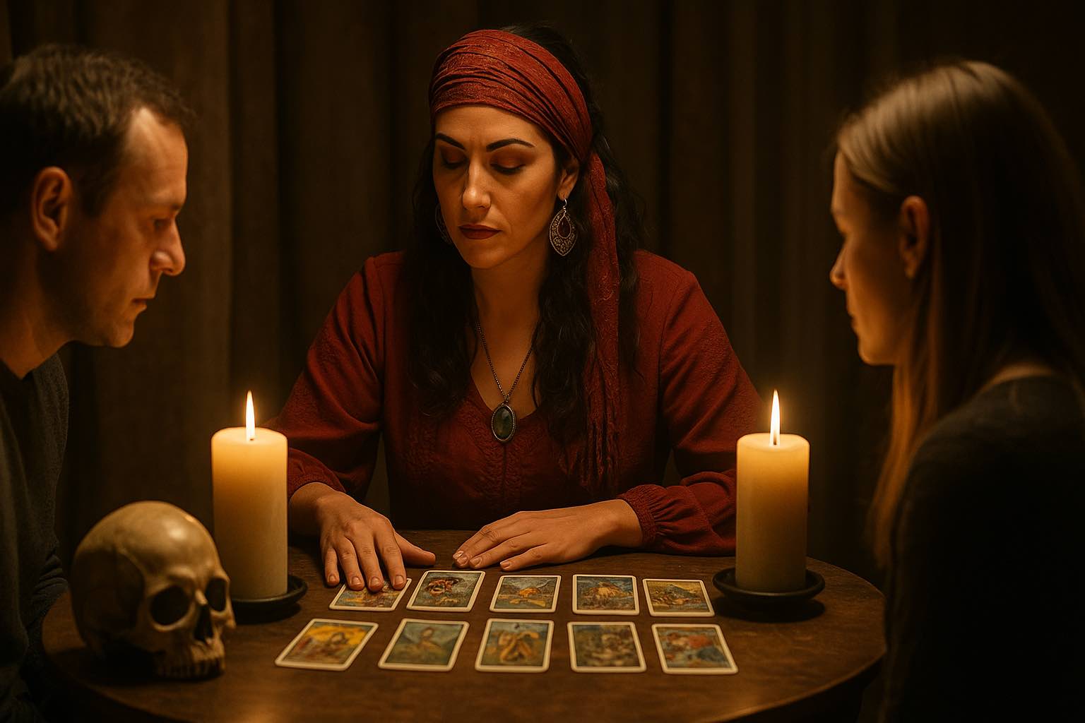 Illusiooni ennustajate lõks