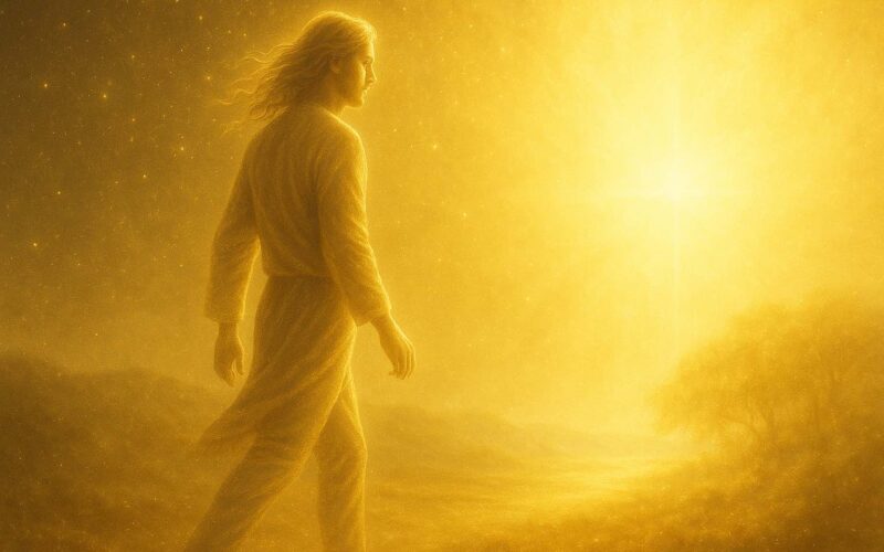 Kõiksuse Hinguse Kaja - Veiko Huuse missiooni lõpp siin Maal