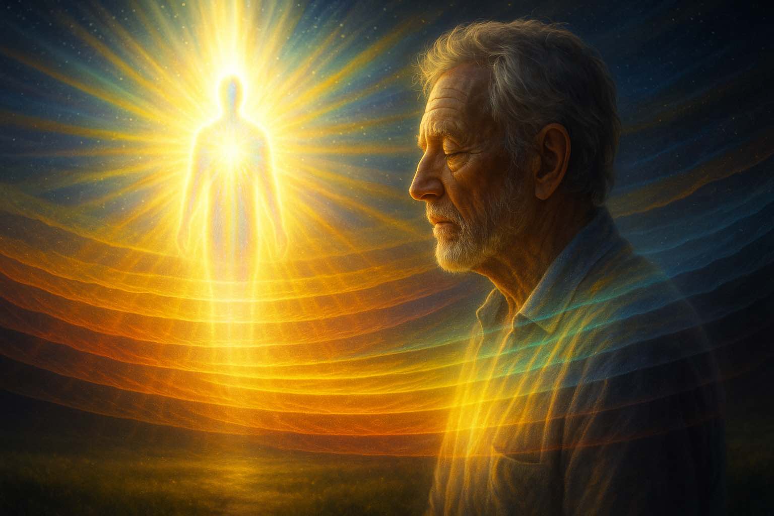 Kuidas toimub inimese puhastumine, et liikuda uuele maale - Veiko Huuse blogi