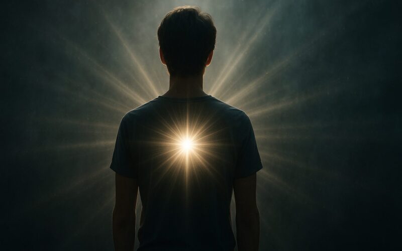 Läbipaistvuse tõeline jõud