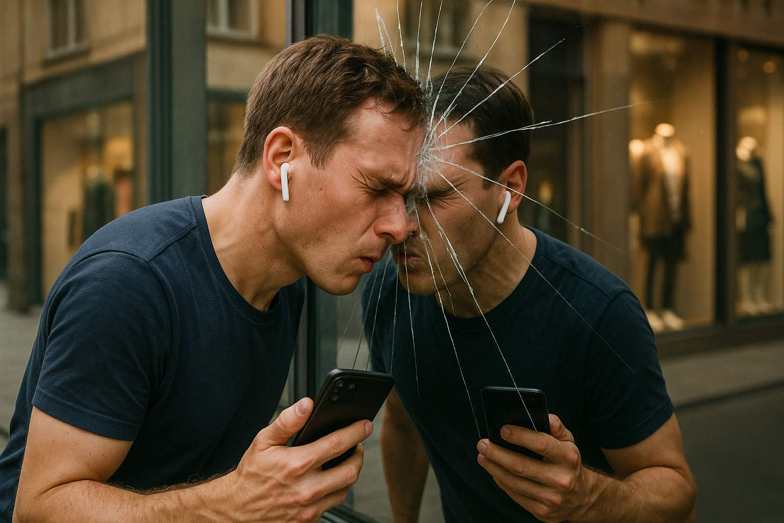 Miks inimene on jobu?