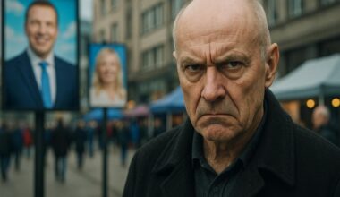 Miks poliitikud on immuunsed – ja miks rahvas neid ikka valib - Fonte.News - Veiko Huuse arvamusartikkel