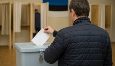 Poliitiline illusioon Eestis- Kolmkümmend aastat sama algoritmi uue nime all - Fonte.News