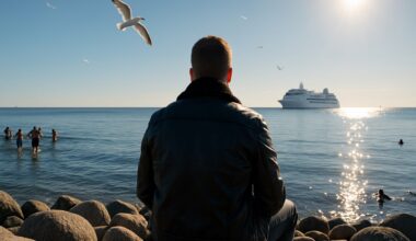 Sõda ja Rahu. Kus need on?