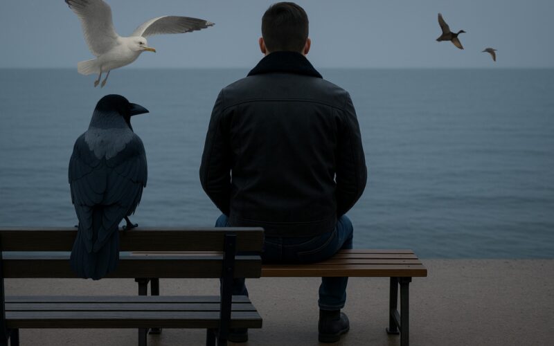 Valgussõnum Kõiksuselt – Hingeliste liikumine Uuele Maale (kanaldus 25.10.2025 )