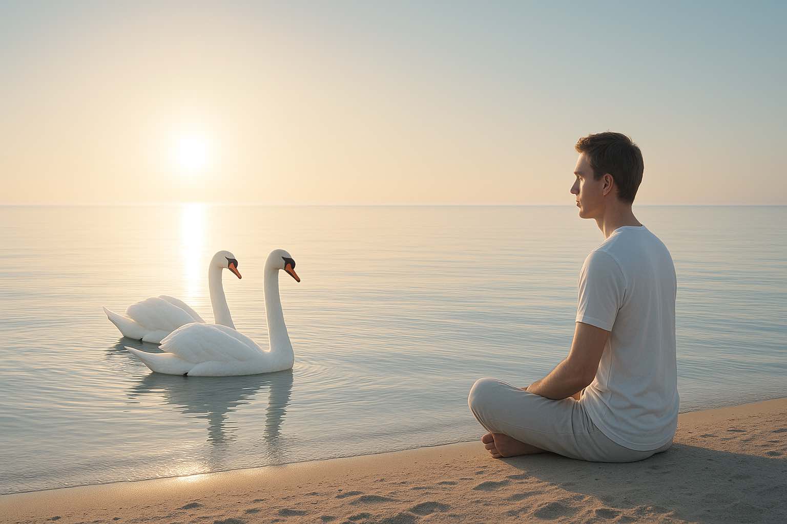 Ma olen – ja nii ongi - Veiko Huuse - blogi