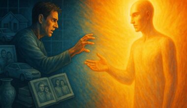 Miks hingelised ei avane lõpuni ja loobuvad