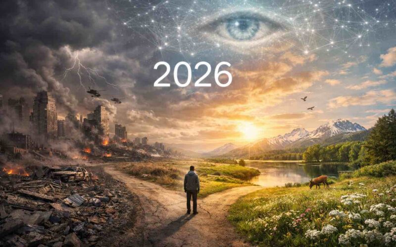 2026 aasta protsessid