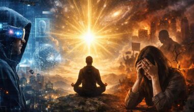 2026 murdepunkt: kolm vaadet sündmustele, mis kujundavad inimkonna tulevikku