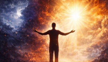 Aasta ei vahetu. Teadvus kas ärkab või jääb samasse silmusesse.