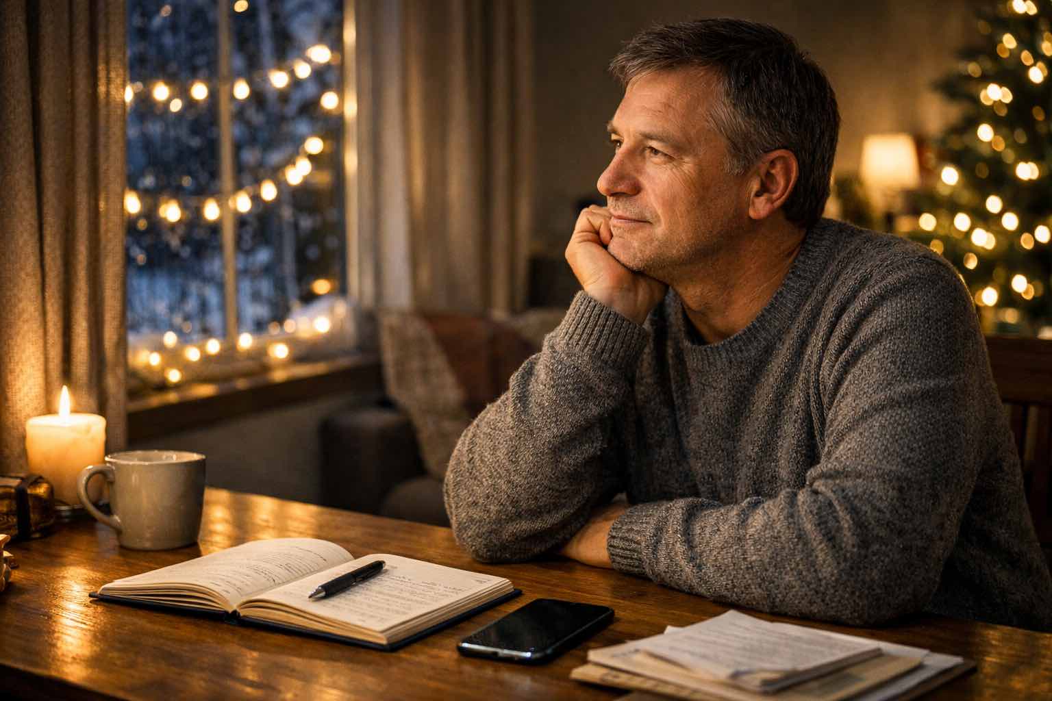 Aasta lõpp ja võlad: kuidas taastada rahu, selgus ja kontroll enne uut aastat