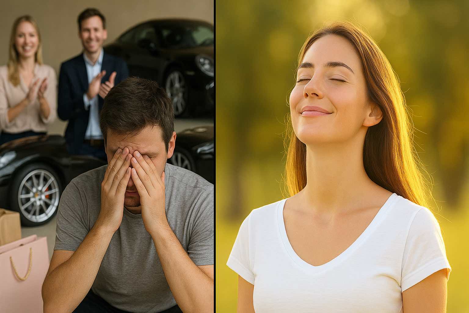 Kuidas aru saada, et oled energiakriisis? 12 märki, mida ei märgata enne, kui on hilja - Fonte.News - Veiko Huuse