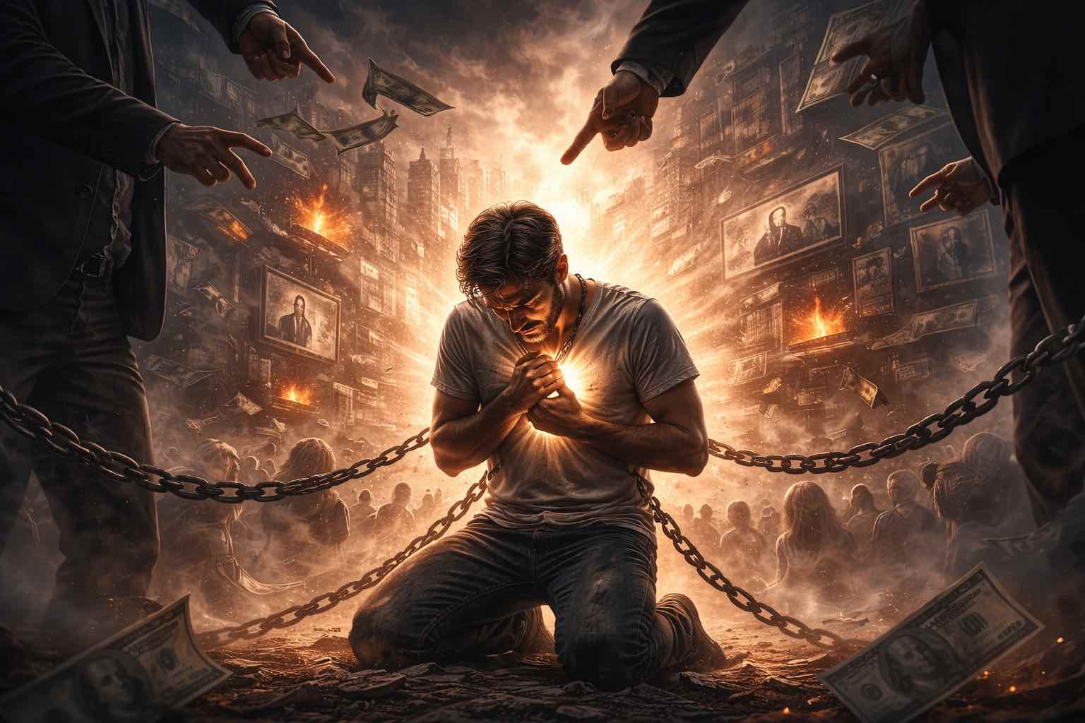 Mis on hinge sundimine ja murdmine