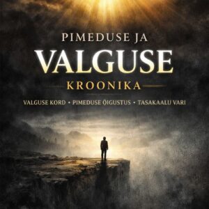 Pimeduse ja Valguse Kroonika (e-raamat, PDF)