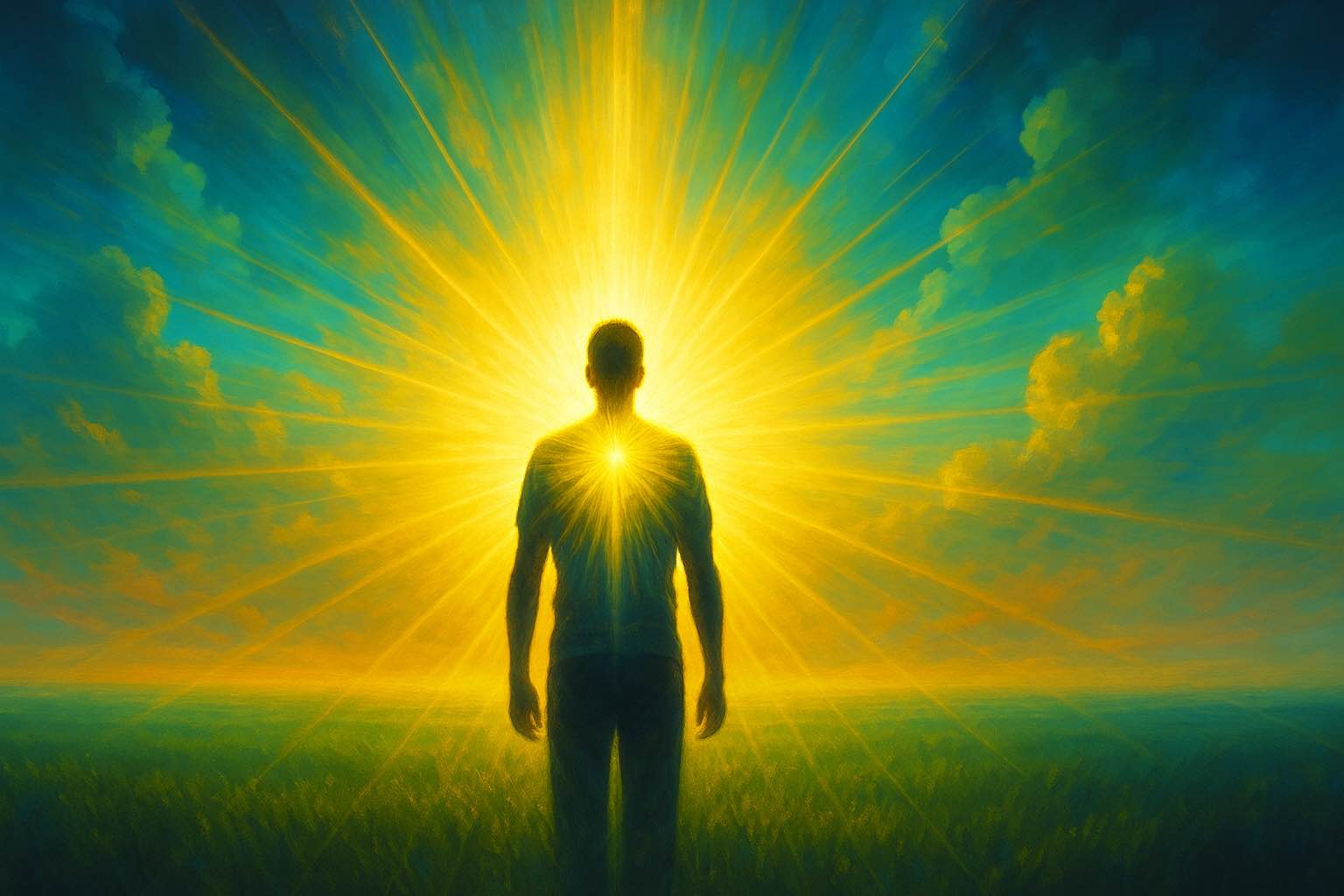 Valgusallika teadvus ja Uue Maa müsteerium - Fonte.News - Veiko Huuse