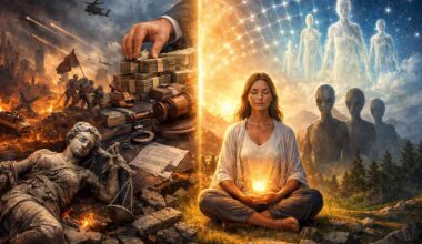 Hoiatuslugu ajast, mil reeglid vaikisid