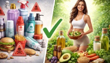 Naturaalne terve inimene – tervis algab rakust