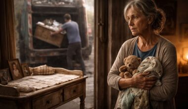 Kui elutud asjad hakkavad meid omama