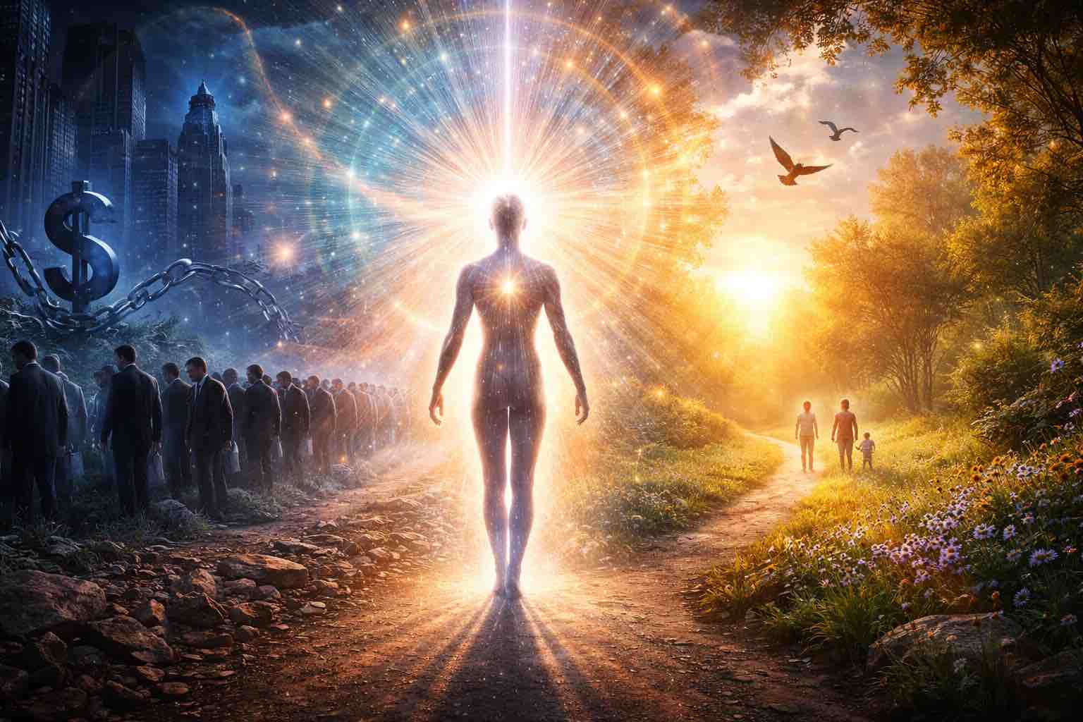 Mis on Vaba Tahe - Fonte.News - inspireerija - Veiko Huuse