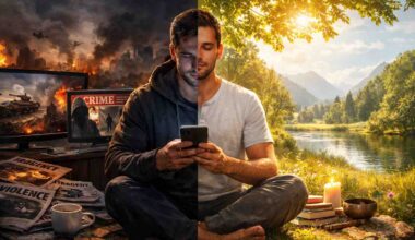 90% inimesi teeb seda iga päev – ja ei saa aru, miks nad ei ole õnnelikud